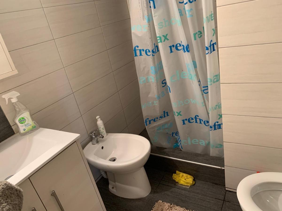 Appartment Near Center Corinth Екстериор снимка